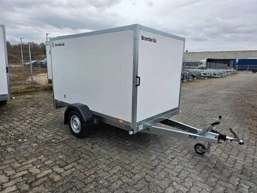 Anhänger 750